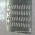 perforated metal mesh Circle hole shape perforated mesh